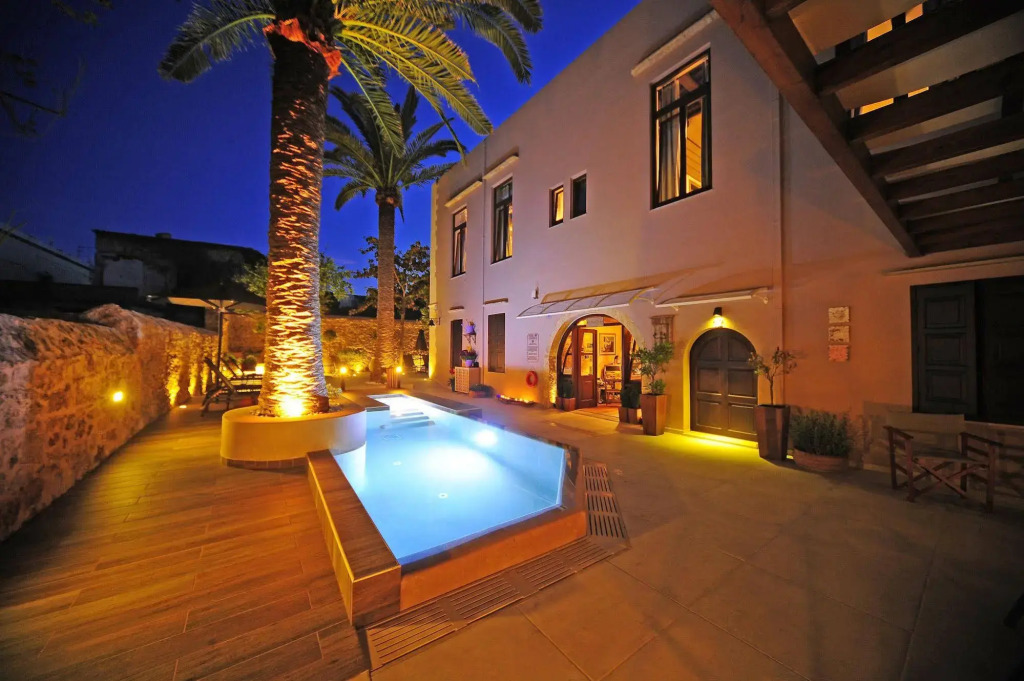 Pepi Boutique Hotel