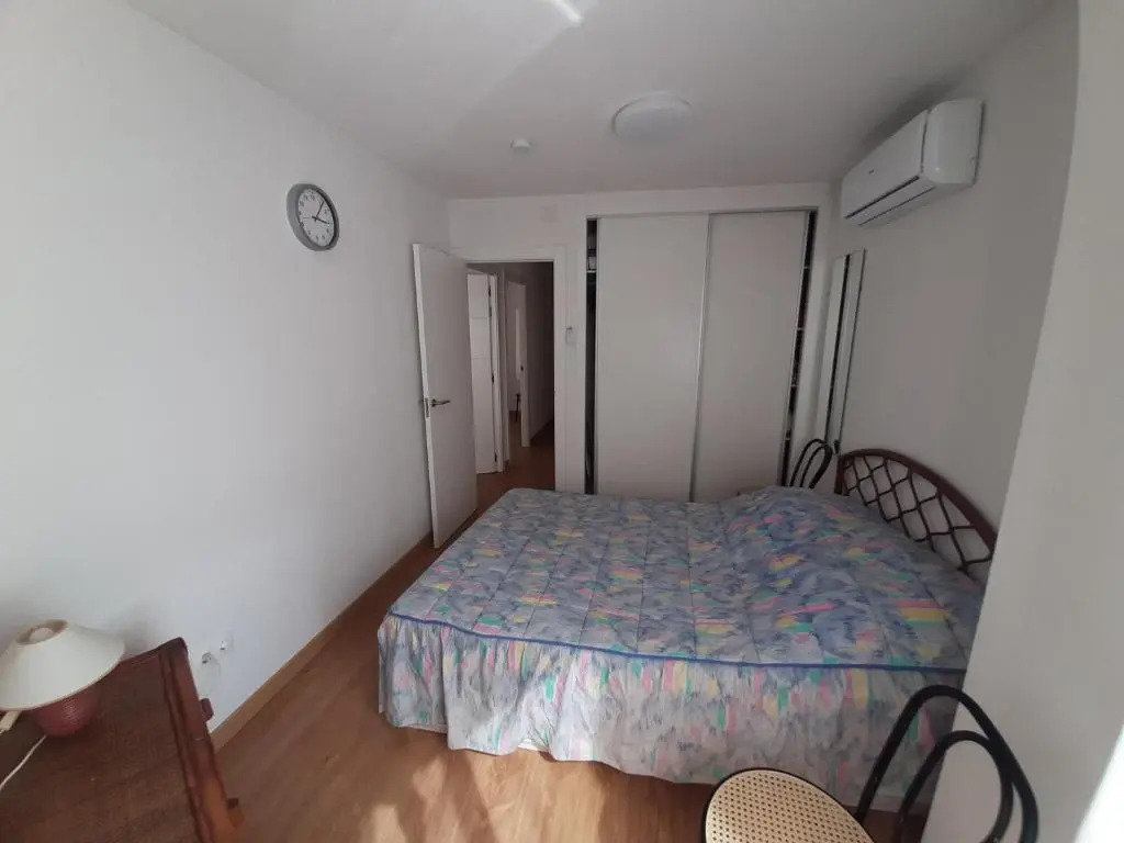 Apartamento 1A Linea Anri