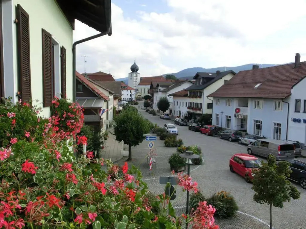 Gasthof Metzgerei Stöberl