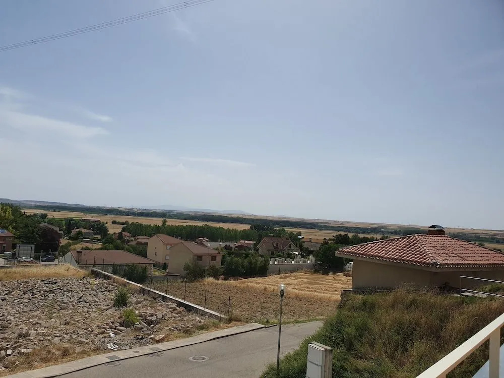 Camino De Rabe