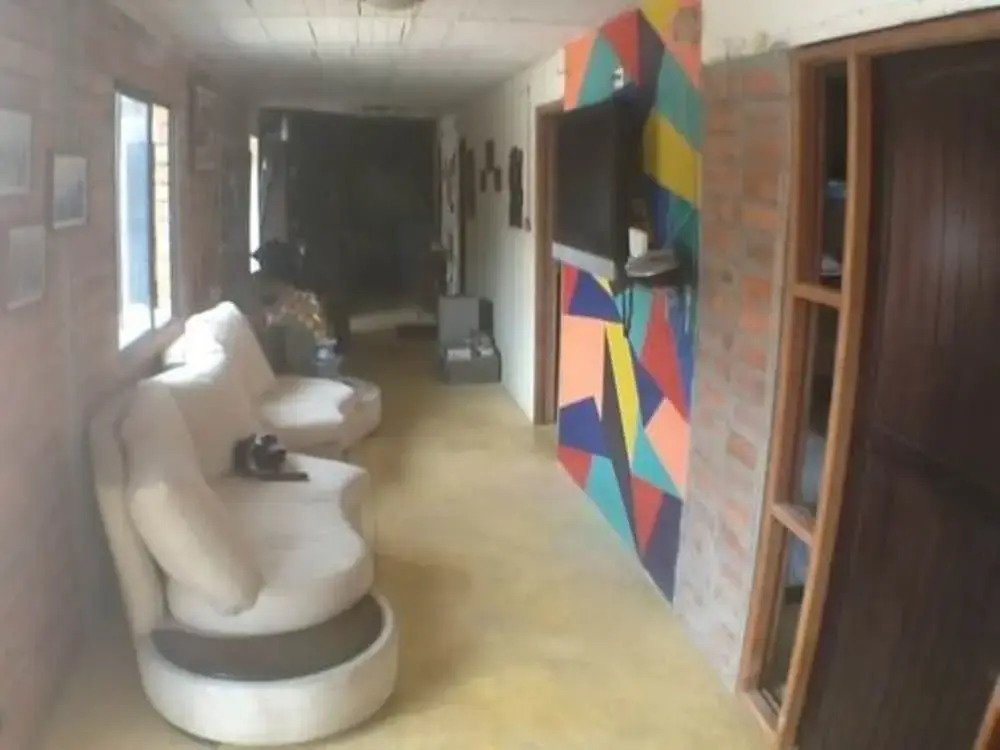 Santa Fe Hostel and Camping