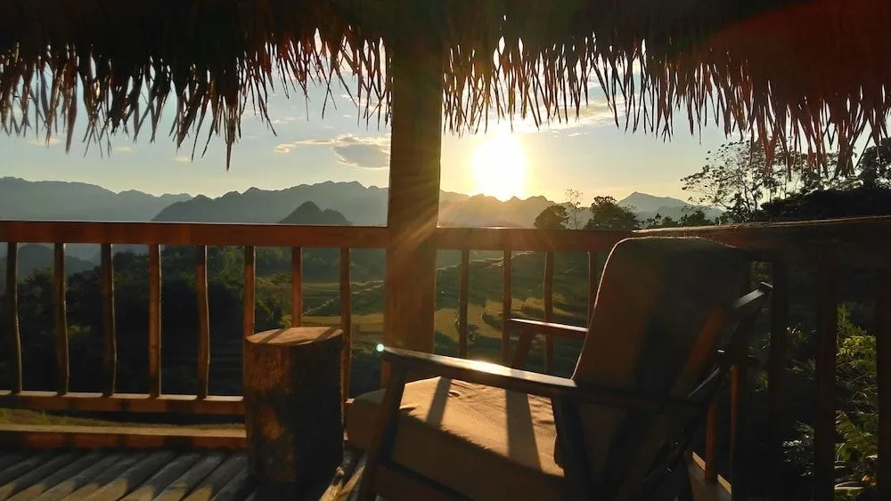 PU LUONG BOUTIQUE GARDEN Spa & Travel