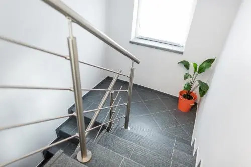 Grey House