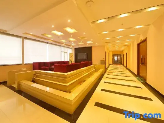 Xana Lite Hotel (Kaifeng Xiaosongcheng Millennium City Park)