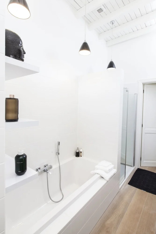 Maison Amodio Boutique B&B