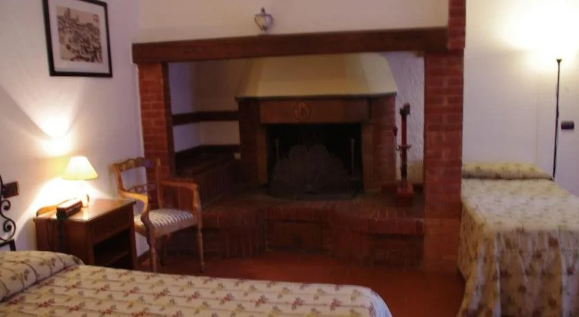 Villa Veronica
