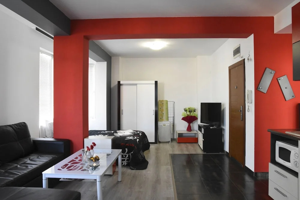 Apartments Plovdiv Masonette Kapana