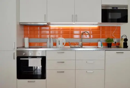 GE Apartments