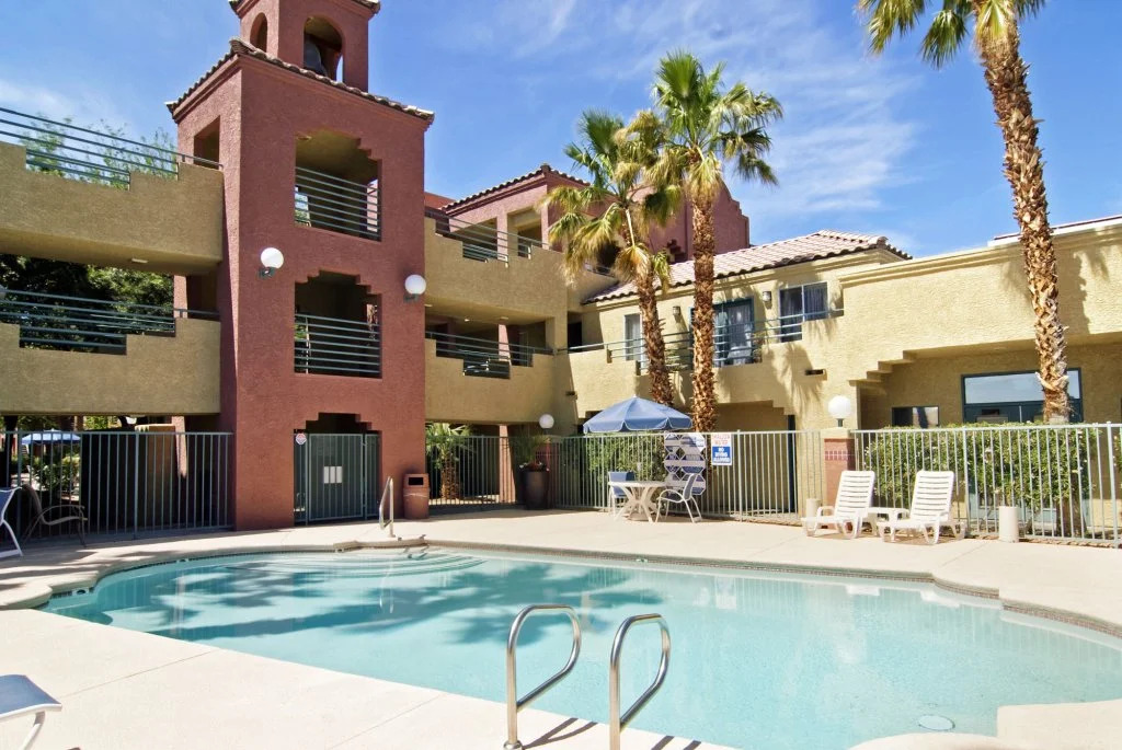 Siegel Suites Boulder III