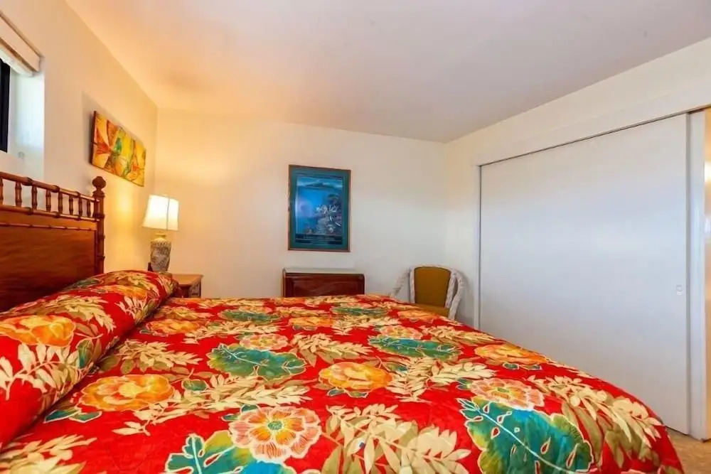 Sugar Beach Resort, #ph12 2 Bedroom Condo by RedAwning