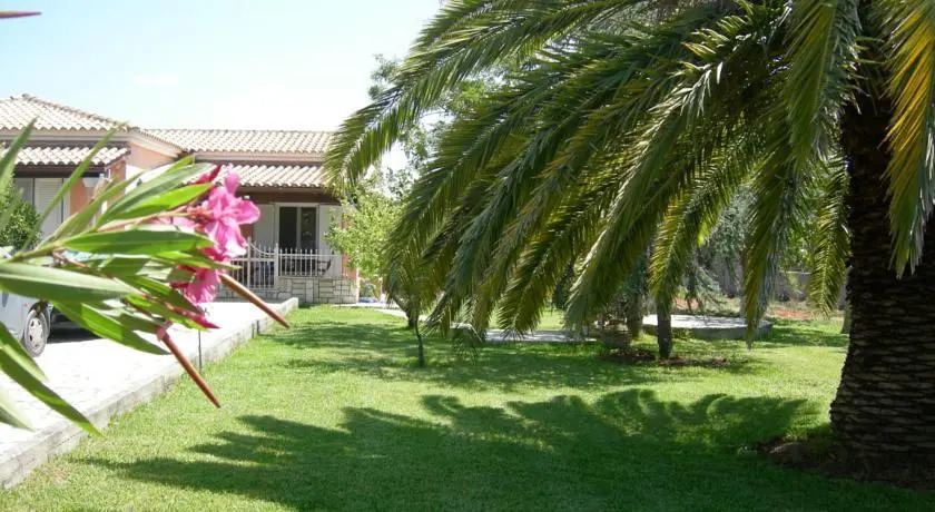 Villa Sand Dune