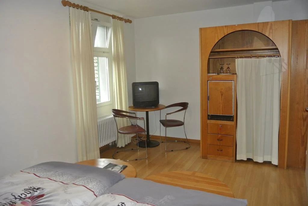 Hotel Drei Könige