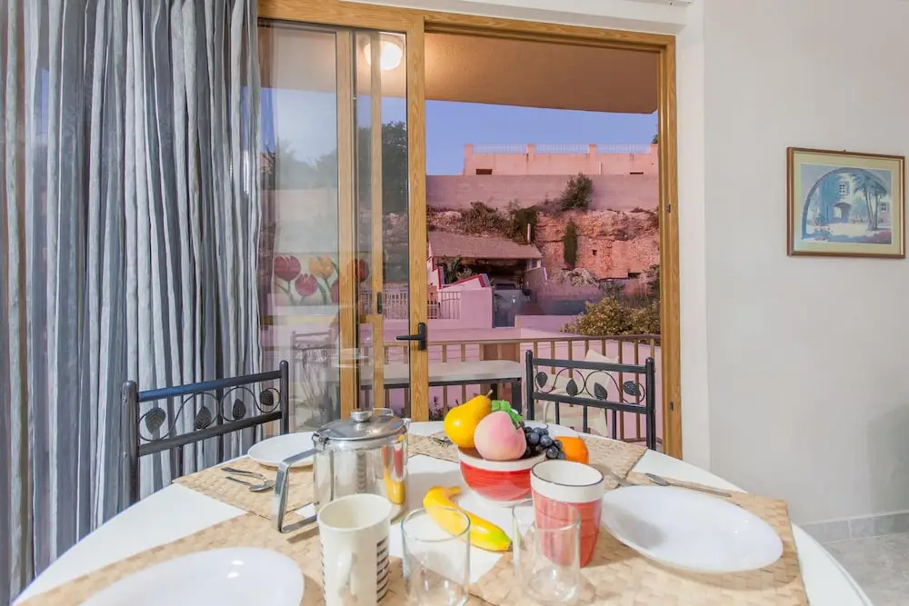 Pool & Sea Merill Apartments Mellieha