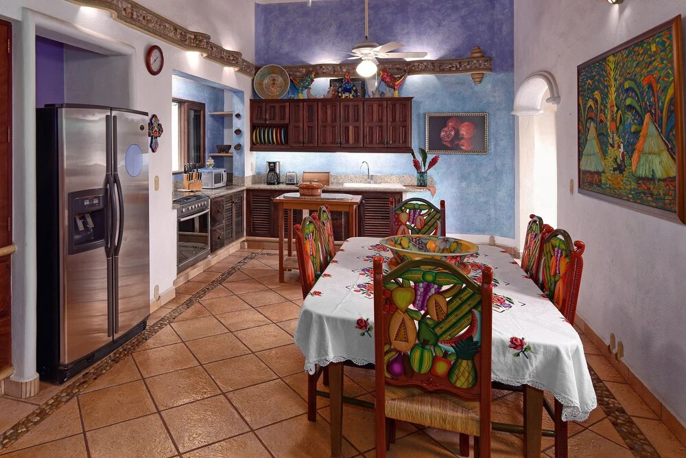 Casa Parota Boutique Hotel