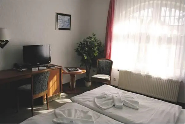 Hotel Heidekrug