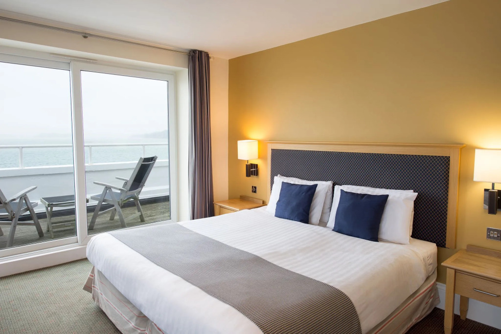 Haven Hotel
