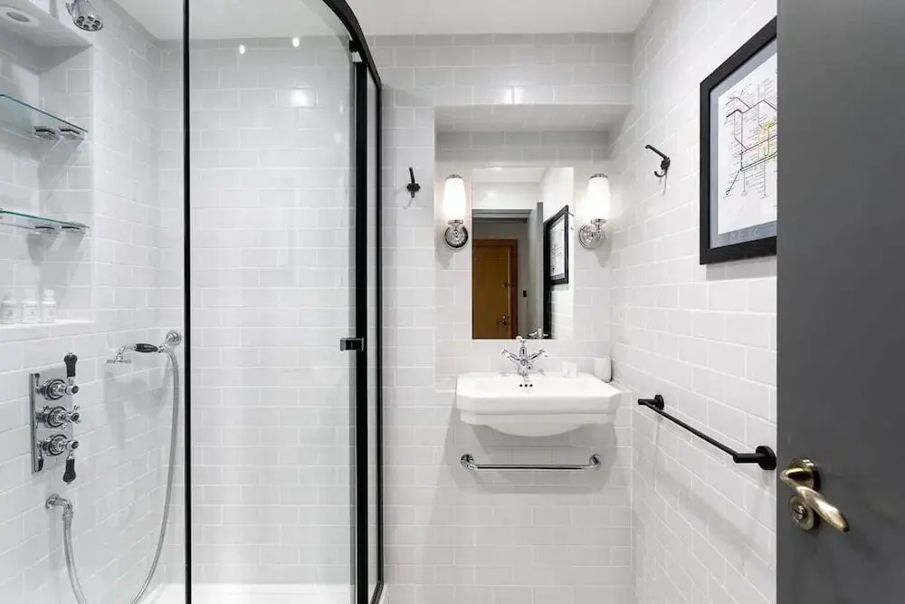 Classy Notting Hill Nest