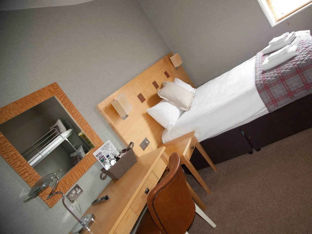 The Warwick Arms Hotel - The Coaching Inn Group