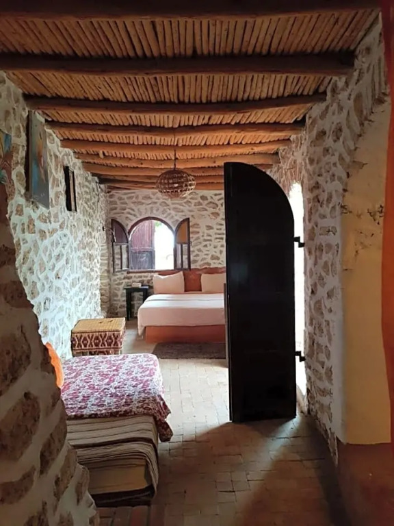 SIDI KaouKI PERLA