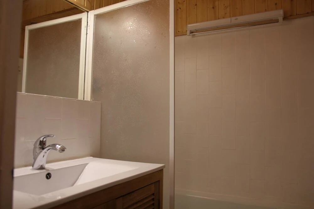 studio with a cabin in a quiet area Holiday home 1 agence la cime