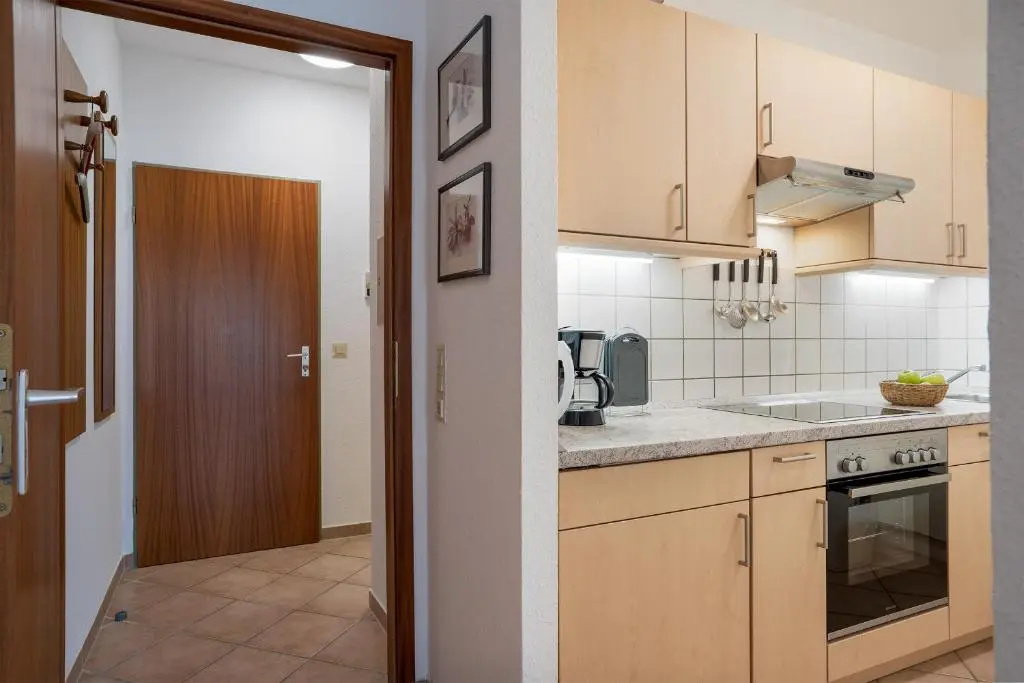 Strandhotel Kellenhusen Wohnung 19