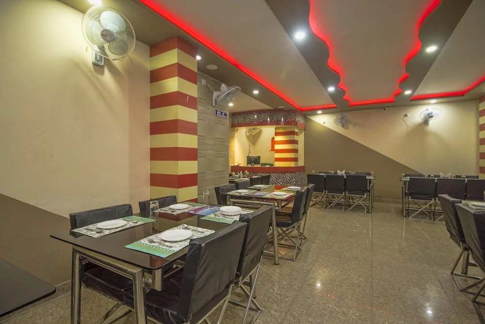 OYO 29778 Panchadeep Bhawan