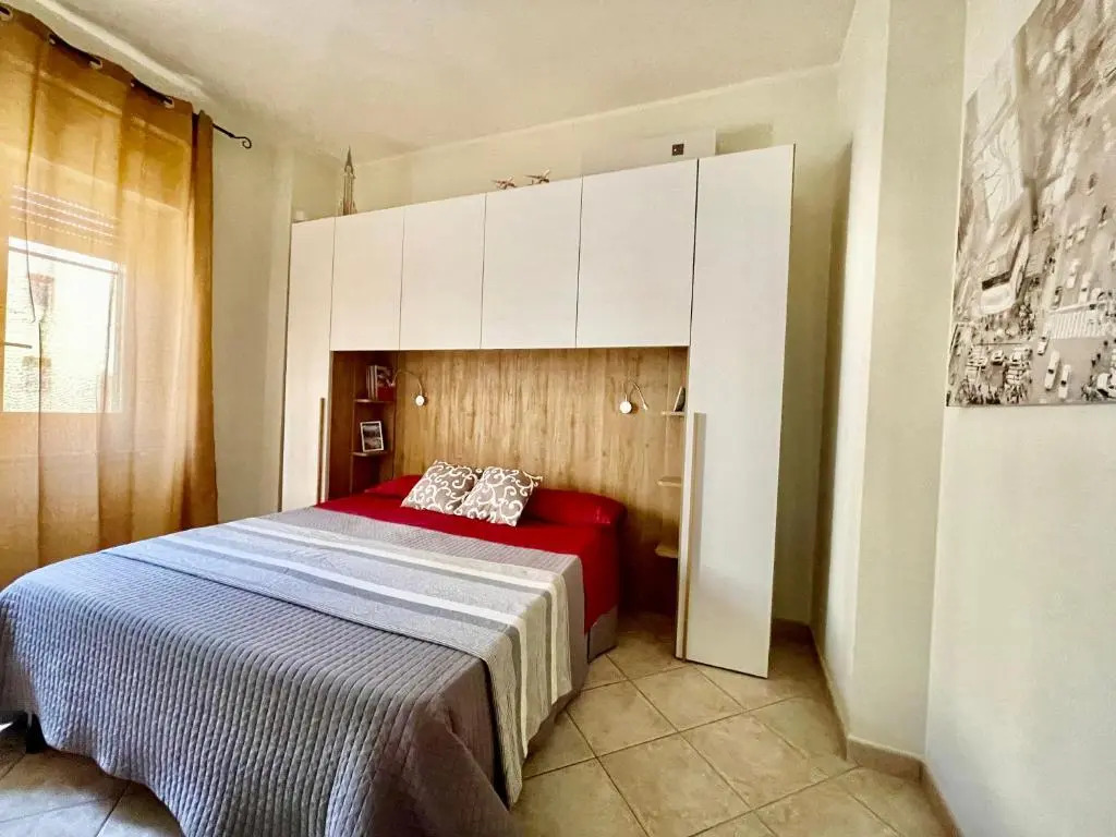Viale Umberto I Apartments