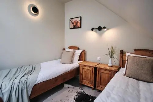 Hotel Pernigele