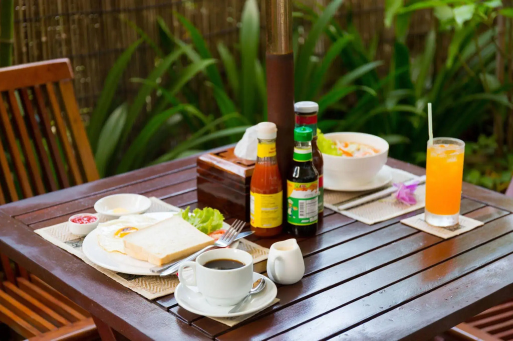 Malita Angkor Villa