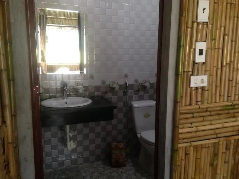 Tam Coc Mountain View Homestay