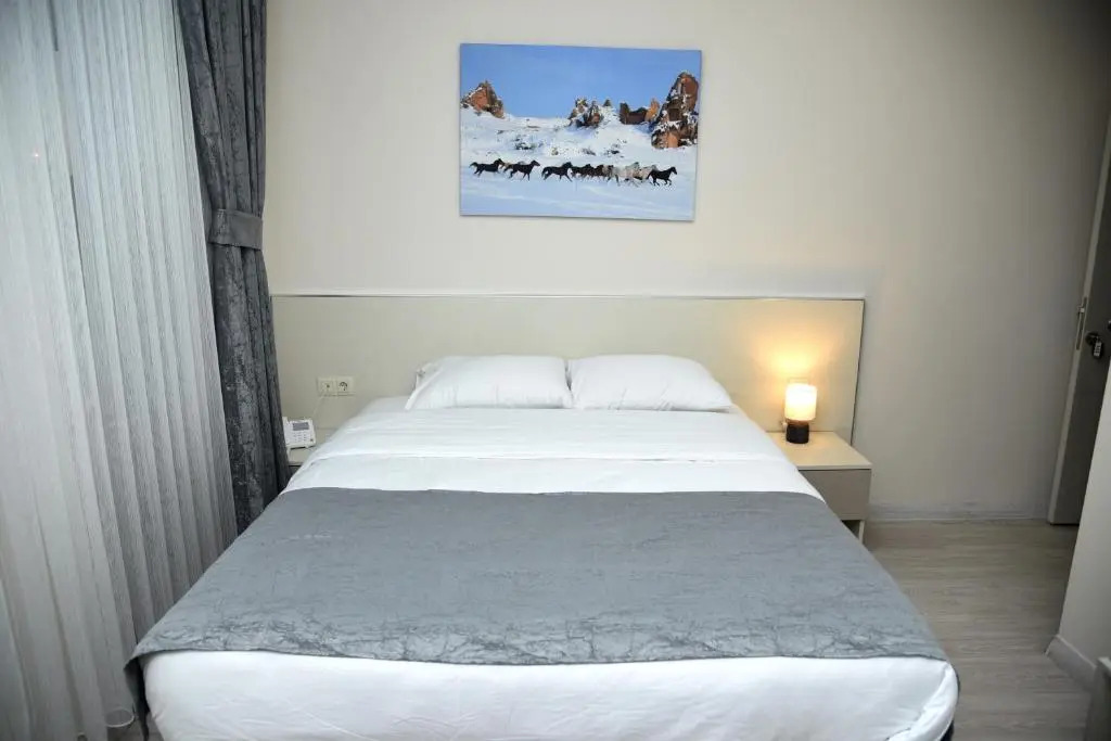 Trigo Hotel