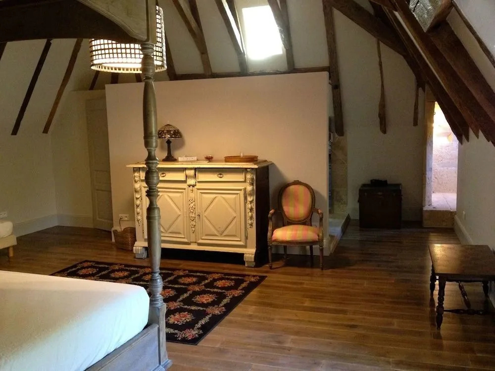 Chateau Ladausse