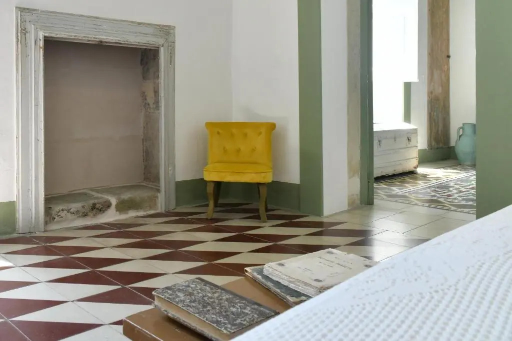 Dimora Duchessina Suites de Charme