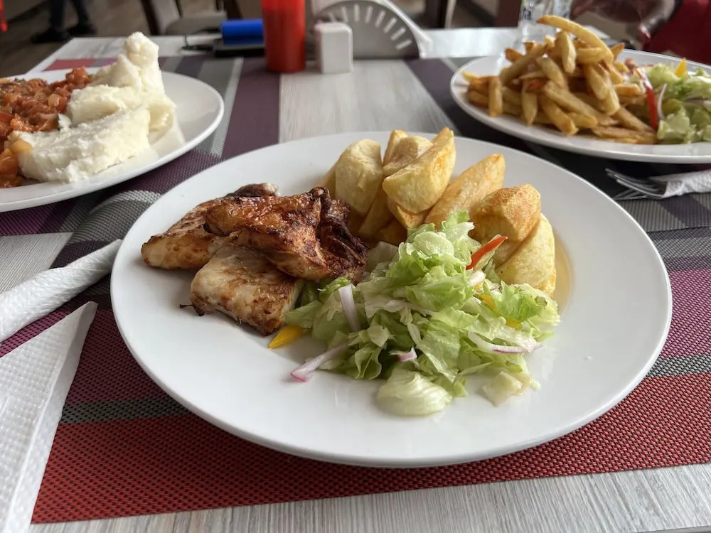 Hemak Suites