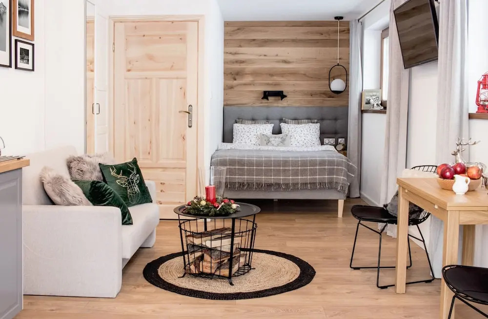 Apartament Gorsky