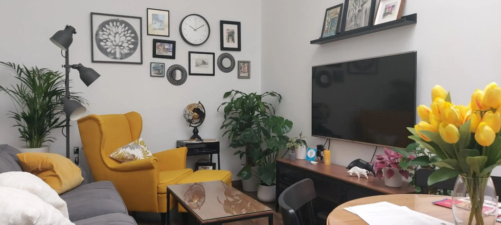 Apartamentos Los Descalzos