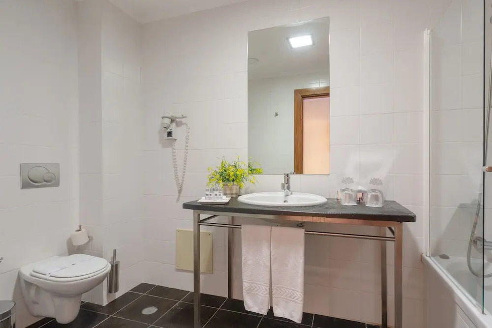 Hotel Serra da Estrela