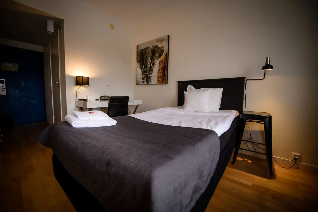 Hotell Alfred Nobel