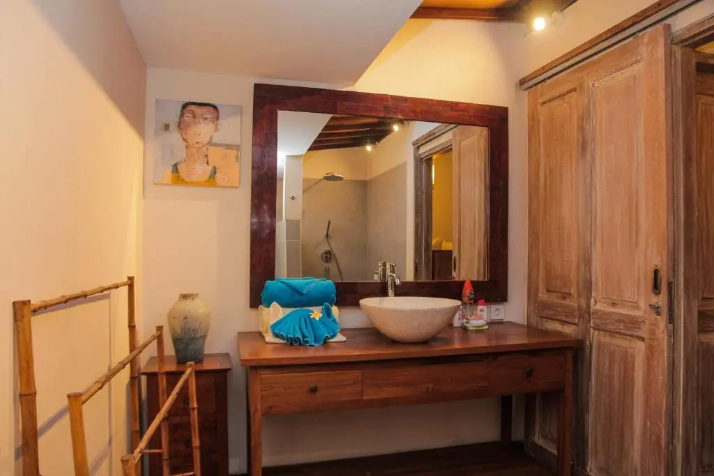 Villa Coconut Bali