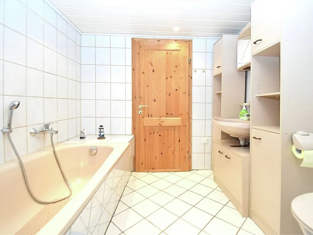 Wohnung in Leuderode beim Wildpark