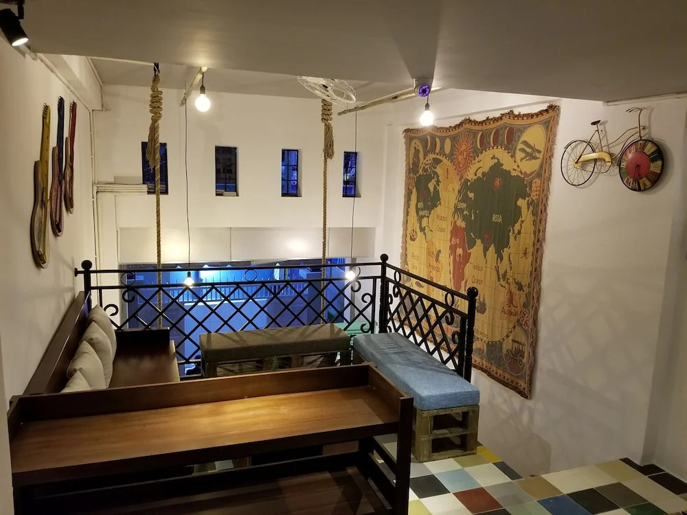 TimeMark Travel Homestay & Hostel
