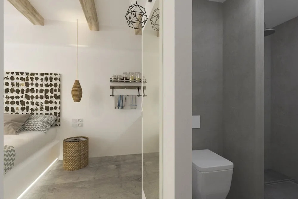 Aelia Suites