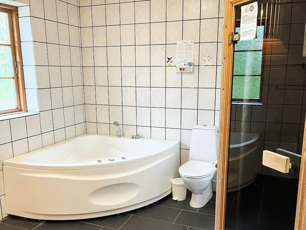 8 Person Holiday Home in Hadsund-by Traum