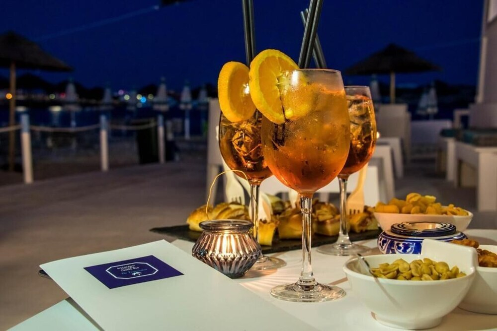 Hotel Baia Turchese