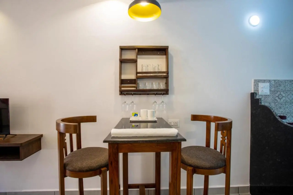 Whiteboard Homes Siolim