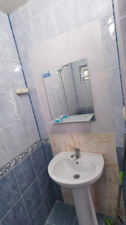 Ninoshvili Street Apartment