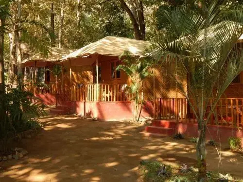 Big Chill Restaurant & Accommodation