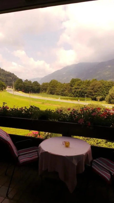 Blumenpension Strauss - Ferienwohnungen