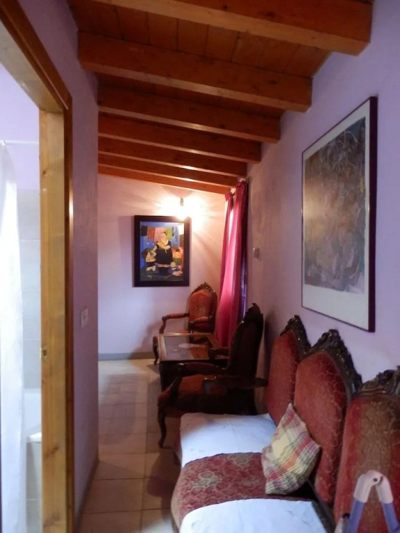 Casa Candana