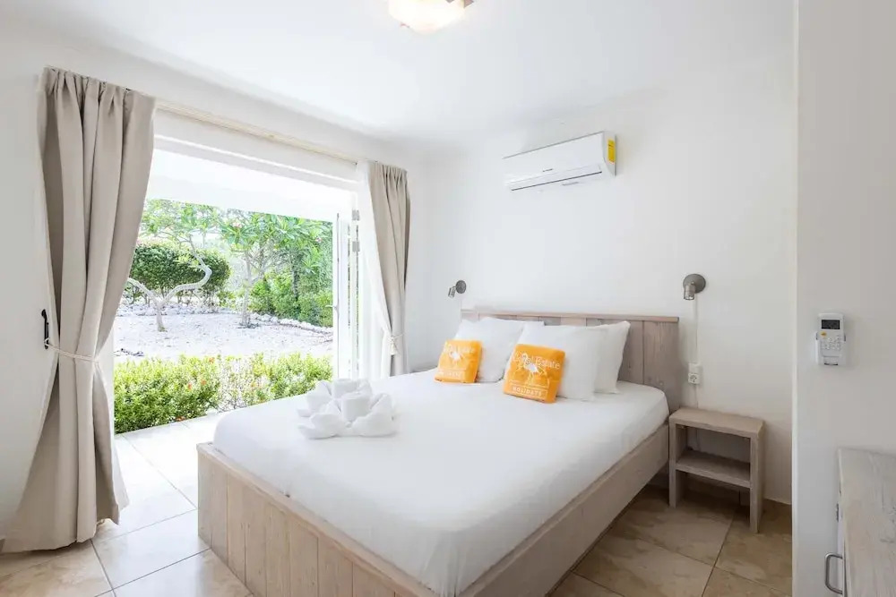 Villa Strea Nobo - With Private Pool Ocean View